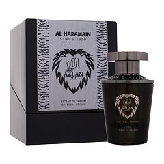 Parfumski ekstrakt Al Haramain Azlan Oud Charcoal Edition 100 ml