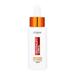 Serum za obraz L'Oréal Paris Revitalift Clinical Pure 12% Vitamin C 30 ml