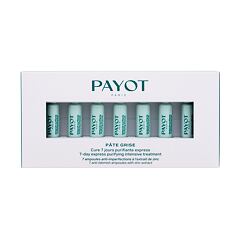 Serum za obraz PAYOT Pâte Grise 7-Day Purifying Intensive Treatment 7x1,5 ml