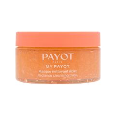 Maska za obraz PAYOT My Payot Radiance Cleansing Mask 100 ml