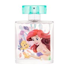 Sprej za telo Disney Princess Mermaid Mist Fragrance 50 ml