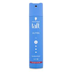 Lak za lase Schwarzkopf Taft Ultra Anti-Pollution 250 ml