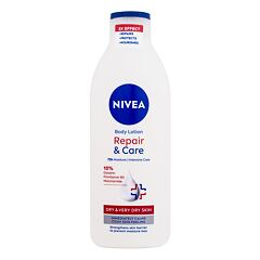 Losjon za telo Nivea Repair & Care Body Lotion 400 ml