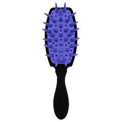 Krtača za lase Wet Brush Pro Treatment Brush 1 kos Black poškodovana škatla