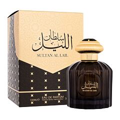 Parfumska voda Al Wataniah Sultan Al Lail 100 ml