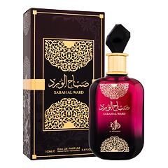 Parfumska voda Al Wataniah Sabah Al Ward 100 ml