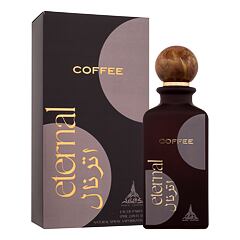 Parfumska voda Paris Corner Eternal Coffee 85 ml