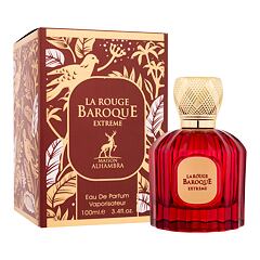 Parfumska voda Maison Alhambra La Rouge Baroque Extreme 100 ml