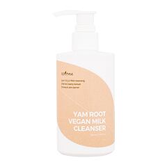 Čistilno mleko Isntree Yam Root Vegan Milk Cleanser 220 ml