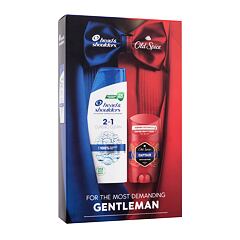 Šampon Head & Shoulders Gentleman 330 ml Seti