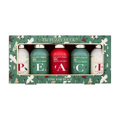 Gel za prhanje Baylis & Harding The Fuzzy Duck Time For Peace 100 ml Seti