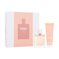 Parfumska voda HUGO BOSS BOSS Alive SET4 50 ml Seti