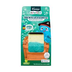 Kopalna bombica Kneipp Kids Mysterious Treasure Fizzy Bath 1 kos