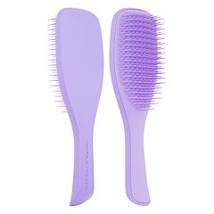 Krtača za lase Tangle Teezer The Ultimate Detangler Curly - Coily 1 kos Purple Passion