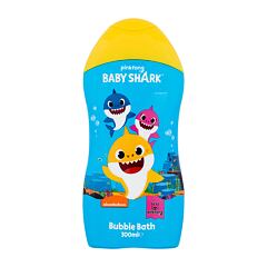 Kopel Pinkfong Baby Shark Bubble Bath 300 ml