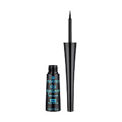 Črtalo za oči Essence Dip Eyeliner Waterproof 3 ml 01 Black