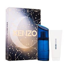 Toaletna voda KENZO Homme Intense 60 ml Seti