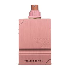 Parfumska voda Al Haramain Amber Oud Tobacco Edition 60 ml Testerji