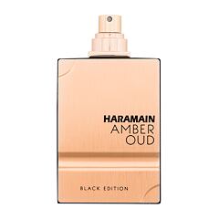 Parfumska voda Al Haramain Amber Oud Black Edition 60 ml Testerji