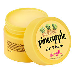 Balzam za ustnice Barry M Lip Balm Pineapple 13 g