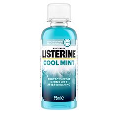 Ustna vodica Listerine Cool Mint Mouthwash 95 ml