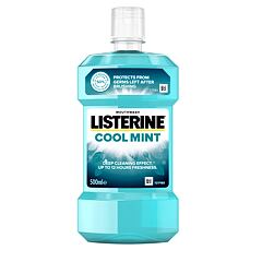 Ustna vodica Listerine Cool Mint Mouthwash 500 ml