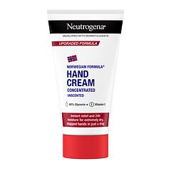 Krema za roke Neutrogena Norwegian Formula Hand Cream Scented 75 ml