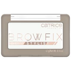 Gel za obrvi Catrice Brow Fix Soap Stylist 4,1 g 010 Full And Fluffy