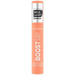 Maskara Catrice Boost Up Volume & Lash Boost 11 ml 010 Black