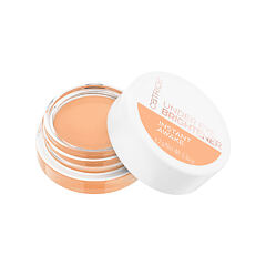 Korektor Catrice Under Eye Brightener 4,2 g 010 Light Rose