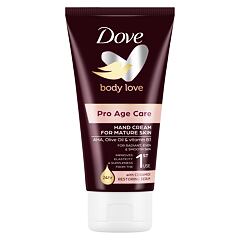 Krema za roke Dove Body Love Pro Age 75 ml