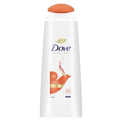 Šampon Dove Ultra Care Long & Radiant 400 ml