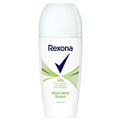 Antiperspirant Rexona MotionSense Aloe Vera 50 ml