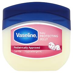 Gel za telo Vaseline Baby Protecting Jelly 100 ml