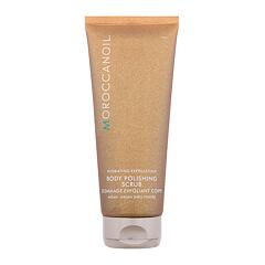 Piling za telo Moroccanoil Body Polishing Scrub 200 ml