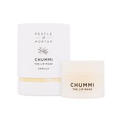 Balzam za ustnice Pestle & Mortar Chummi The Lip Mask Vanilla 20 g