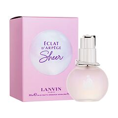 Toaletna voda Lanvin Éclat D'Arpege Sheer 30 ml