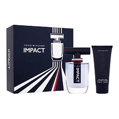 Toaletna voda Tommy Hilfiger Impact SET 100 ml Seti