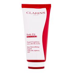 Izdelek proti celulitu in strijam Clarins Body Fit Active 200 ml