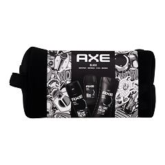 Gel za prhanje Axe Black 250 ml Seti