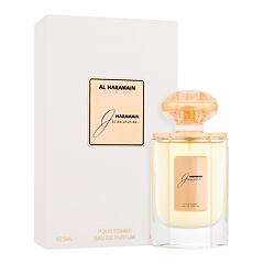 Parfumska voda Al Haramain Junoon 75 ml