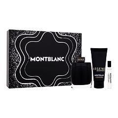 Parfumska voda Montblanc Legend 100 ml Seti