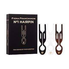 Sponka za lase Fiona Franchimon Nº1 Hairpin New York Collection 3 kos