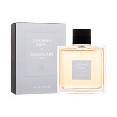 Toaletna voda Guerlain L´Homme Ideal 100 ml Seti