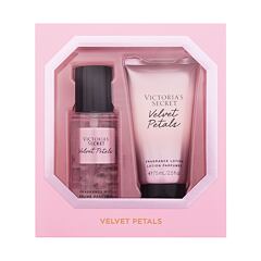 Sprej za telo Victoria´s Secret Velvet Petals SET1 75 ml Seti