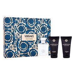 Toaletna voda Versace Pour Homme SET2 50 ml Seti