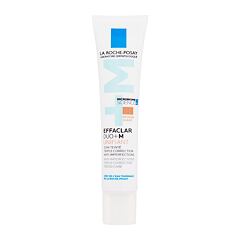 Dnevna krema za obraz La Roche-Posay Effaclar Duo+ M Unifiant 40 ml Medium