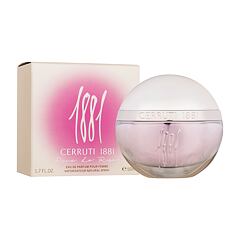 Parfumska voda Nino Cerruti Cerruti 1881 Rêve de Roses 50 ml