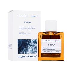 Toaletna voda Korres Kyma 50 ml