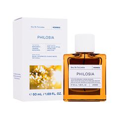 Toaletna voda Korres Philosia 50 ml